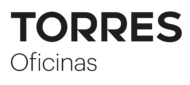 Logotipo web Torres Oficinas Zaragoza