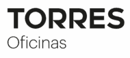 Logotipo web Torres Oficinas Zaragoza
