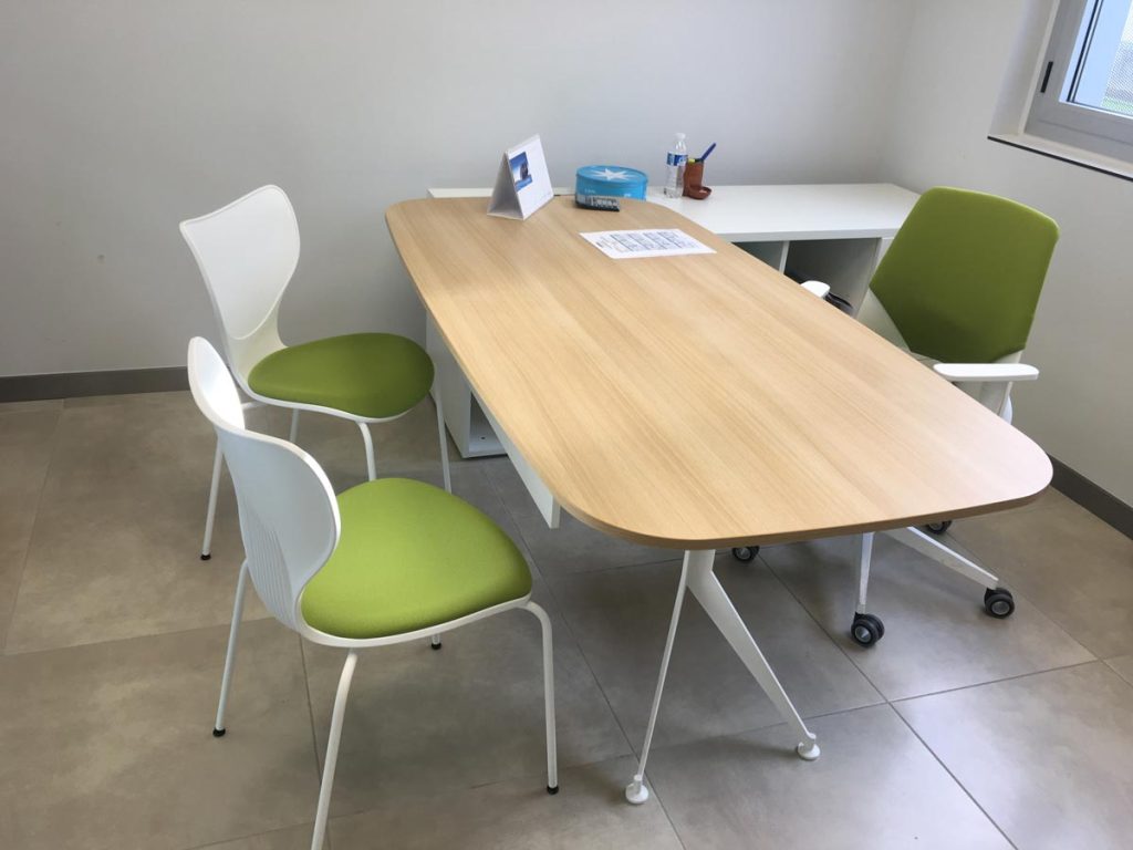 CASO DE ÉXITO - Proyecto de Torres Oficinas para Fuencampo