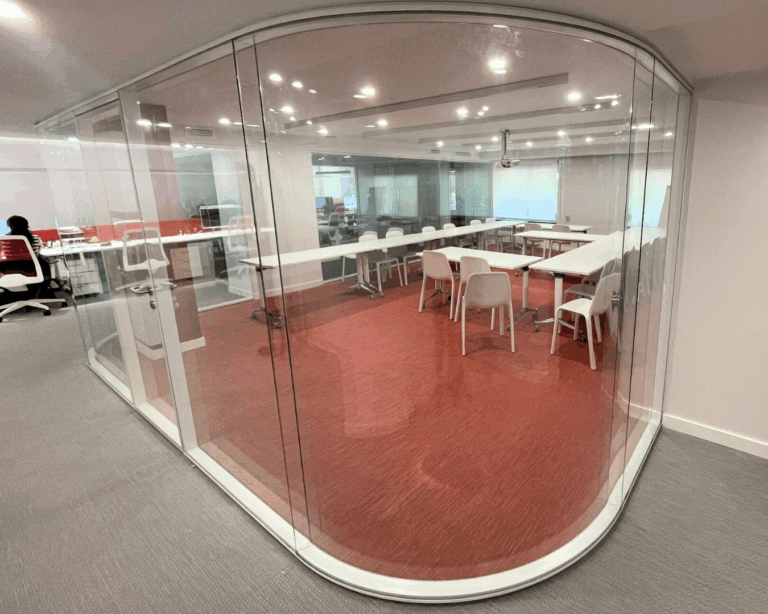 CASO DE EXITO - SANHIGIA